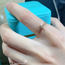 Tiffany Rings